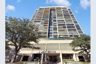 6335 W Northwest Highway #1815, Dallas, TX 75225 - Photo 4