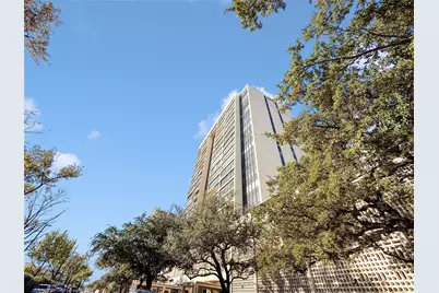 6335 W Northwest Highway #1815, Dallas, TX 75225 - Photo 38