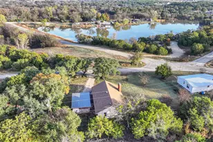 209 Lakeview Trail, Weatherford, TX 76087 - Photo 1