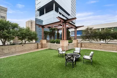 500 Throckmorton Street #3512, Fort Worth, TX 76102 - Photo 38
