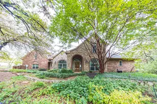 1190 Emerald Sound Blvd, Oak Point, TX 75068 - Photo 1