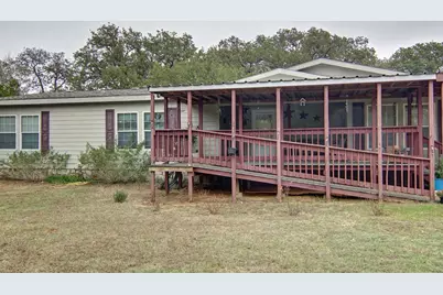 1170 Darrel Avenue, Glen Rose, TX 76043 - Photo 1