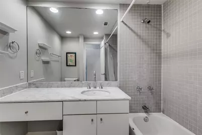 4111 Cole Avenue #17, Dallas, TX 75204 - Photo 14