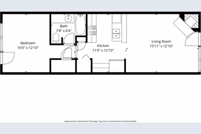 4111 Cole Avenue #17, Dallas, TX 75204 - Photo 20