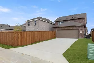 3216 Landslide Dr, Celina, TX 75009 - Photo 28
