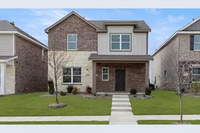 3216 Landslide Drive, Celina, TX 75009 - Photo 2