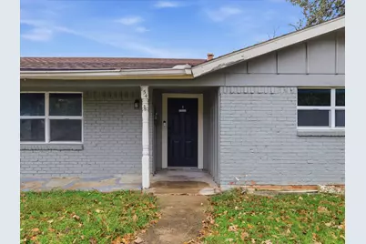 154 Cotillion Road, Fort Worth, TX 76134 - Photo 18