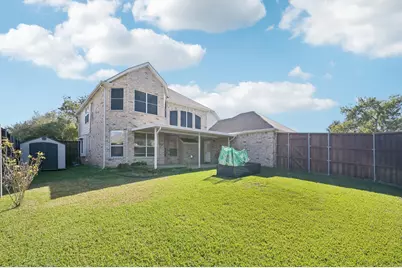 3873 Gillespie Drive, Carrollton, TX 75010 - Photo 34