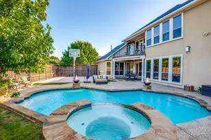 5198 Navajo Dr, Frisco, TX 75034 - Photo 38