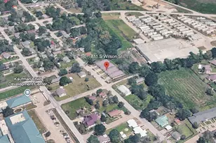 811 S Wilson St, Kaufman, TX 75142 - Photo 22