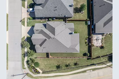 216 Equestrian Road, Hickory Creek, TX 75065 - Photo 22