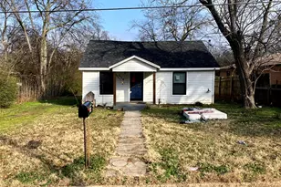 614 Beckworth St, Sulphur Springs, TX 75482 - Photo 1