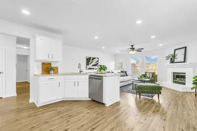 609 Flagstaff Drive, DeSoto, TX 75115 - Photo 8