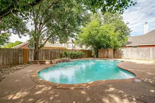 4601 Belladonna Dr, Fort Worth, TX 76123 - Photo 2