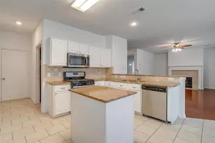4601 Belladonna Dr, Fort Worth, TX 76123 - Photo 12