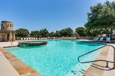 4601 Belladonna Drive, Fort Worth, TX 76123 - Photo 32