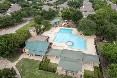 4601 Belladonna Drive, Fort Worth, TX 76123 - Photo 34