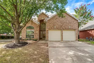 4601 Belladonna Dr, Fort Worth, TX 76123 - Photo 6