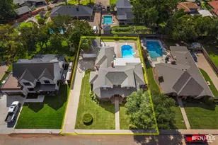 4320 Grants Glen, Wichita Falls, TX 76309 - Photo 28