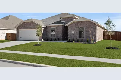 500 Pebble Circle, Azle, TX 76020 - Photo 2