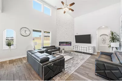 609 Dusty Glen Trail, Midlothian, TX 76065 - Photo 2