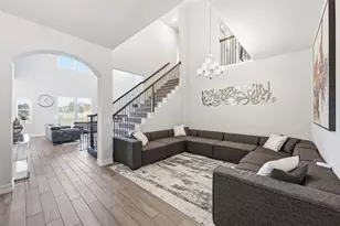 609 Dusty Glen Trl, Midlothian, TX 76065 - Photo 4