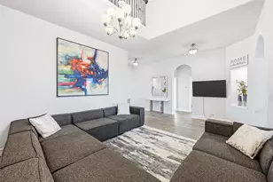 609 Dusty Glen Trl, Midlothian, TX 76065 - Photo 8