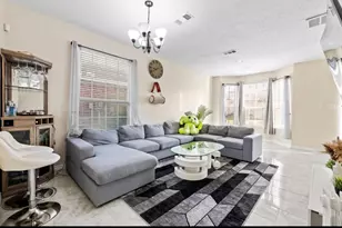 4524 Lodestone Ln, Fort Worth, TX 76123 - Photo 2