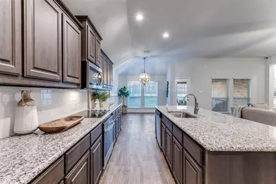 11740 Elko Lane, Fort Worth, TX 76108 - Photo 8