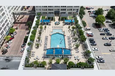 2600 W 7th Street #2532, Fort Worth, TX 76107 - Photo 22