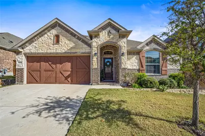 5533 Annie Creek Road, Fort Worth, TX 76126 - Photo 1