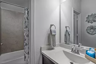 5533 Annie Creek Rd, Fort Worth, TX 76126 - Photo 18