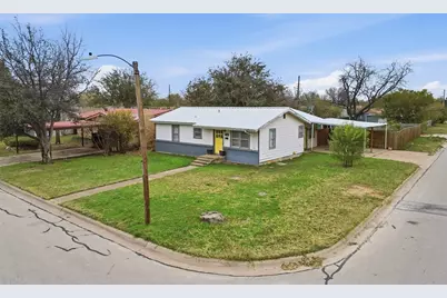 1457 S 18th Street, Abilene, TX 79602 - Photo 2