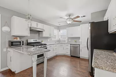 1457 S 18th Street, Abilene, TX 79602 - Photo 4