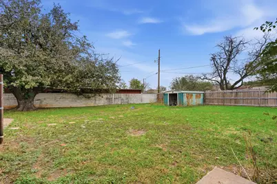 1457 S 18th Street, Abilene, TX 79602 - Photo 26