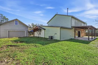 9938 John Flowers Road, Wills Point, TX 75169 - Photo 36