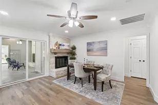 9938 John Flowers Rd, Wills Point, TX 75169 - Photo 20