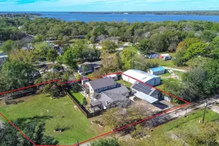 9938 John Flowers Rd, Wills Point, TX 75169 - Photo 2
