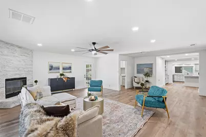 9938 John Flowers Road, Wills Point, TX 75169 - Photo 16