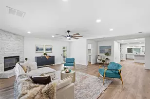 9938 John Flowers Rd, Wills Point, TX 75169 - Photo 16