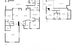 9938 John Flowers Rd, Wills Point, TX 75169 - Photo 40