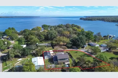 9938 John Flowers Road, Wills Point, TX 75169 - Photo 2