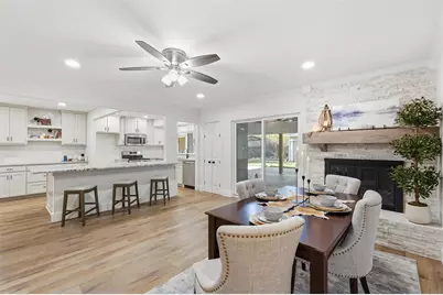 9938 John Flowers Road, Wills Point, TX 75169 - Photo 24