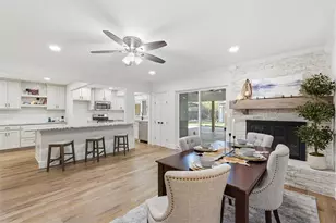 9938 John Flowers Rd, Wills Point, TX 75169 - Photo 24