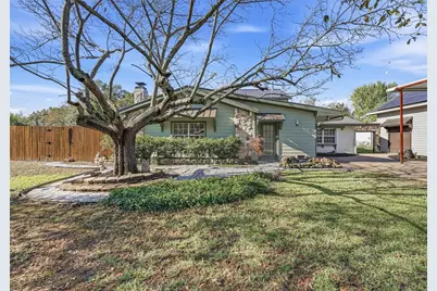 9938 John Flowers Road, Wills Point, TX 75169 - Photo 4