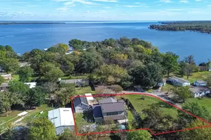 9938 John Flowers Rd, Wills Point, TX 75169 - Photo 2