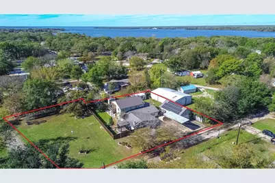 9938 John Flowers Road, Wills Point, TX 75169 - Photo 1
