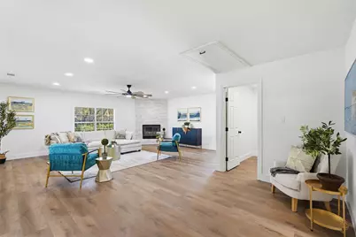 9938 John Flowers Road, Wills Point, TX 75169 - Photo 16