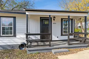 4816 Foard St, Fort Worth, TX 76119 - Photo 6