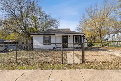 4816 Foard Street, Fort Worth, TX 76119 - Photo 2